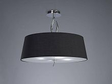 потолочный светильник mantra ninette satin nickel 1918 в Таганроге
