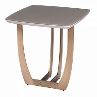 стол журнальный space 60*60*55см в Таганроге