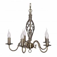 подвесная люстра arti lampadari tortora e 1.1.5 a в Таганроге