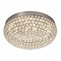 потолочный светодиодный светильник silver light status 841.36.7 в Таганроге