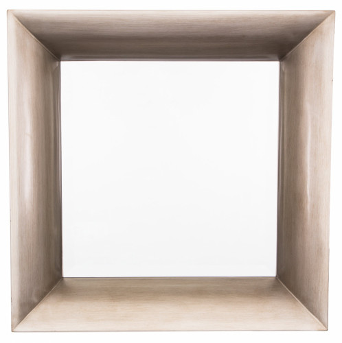 зеркало квадратное бежевое halse в Таганроге