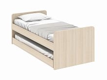 кровать pinokkio gray в Таганроге