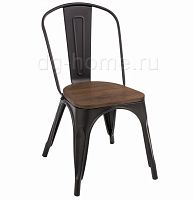 стул iron черный в Таганроге