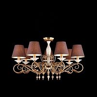 потолочная люстра maytoni francesco rc332-pl-07-r в Таганроге