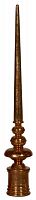 декор spire copper small в Таганроге
