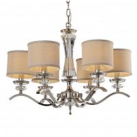 подвесная люстра omnilux cavalese oml-87703-06 в Таганроге