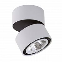 потолочный светодиодный светильник lightstar forte muro 214830 в Таганроге