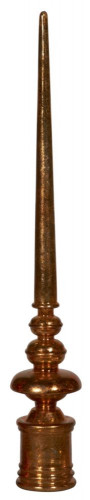 декор spire copper small в Таганроге