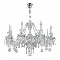 подвесная люстра osgona campana 716084 в Таганроге