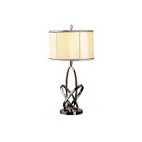 настольная лампа bt-1015 white black от delight collection в Таганроге