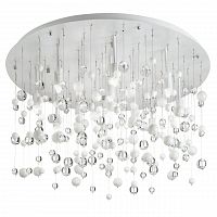 потолочный светильник ideal lux neve pl12 bianco в Таганроге