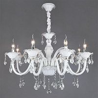 подвесная люстра bogates 248/8 strotskis в Таганроге