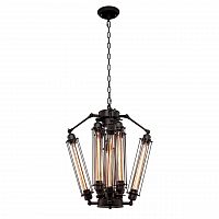 подвесная люстра loft it loft1136 в Таганроге