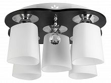 потолочная люстра toplight marsha tl2680x-06wc в Таганроге