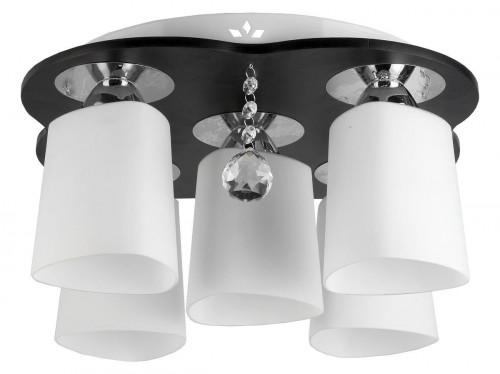 потолочная люстра toplight marsha tl2680x-06wc в Таганроге
