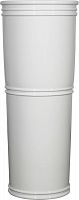 ваза широкая 88 см white column белая в Таганроге