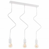 подвесной светильник tk lighting 2436 zigzak в Таганроге