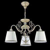 подвесная люстра maytoni vintage arm420-03-g в Таганроге
