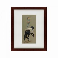 картина: le cirque molier №2, 1880 в Таганроге