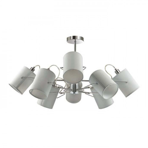 потолочная люстра lumion visario 3522/8c в Таганроге