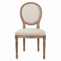 стул miro pinstripe в полоску в Таганроге