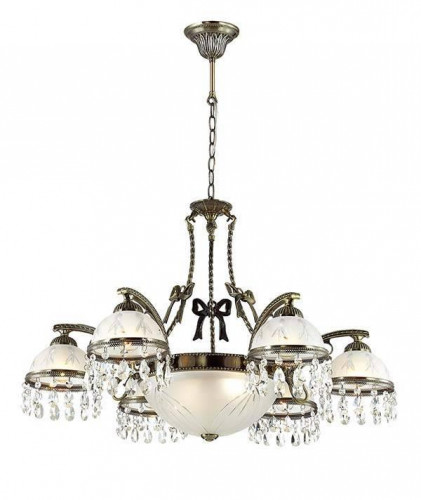 подвесная люстра lumion avifa 2989/8a в Таганроге