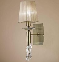 бра mantra tiffany bronze 3884 в Таганроге