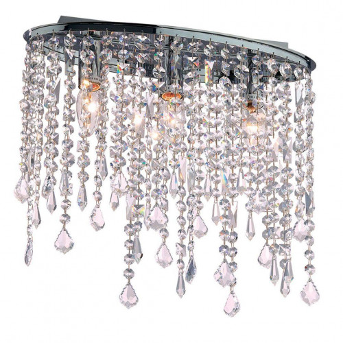 потолочный светильник ideal lux rain pl маленький в Таганроге