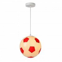 подвесной светильник lucide football в Таганроге