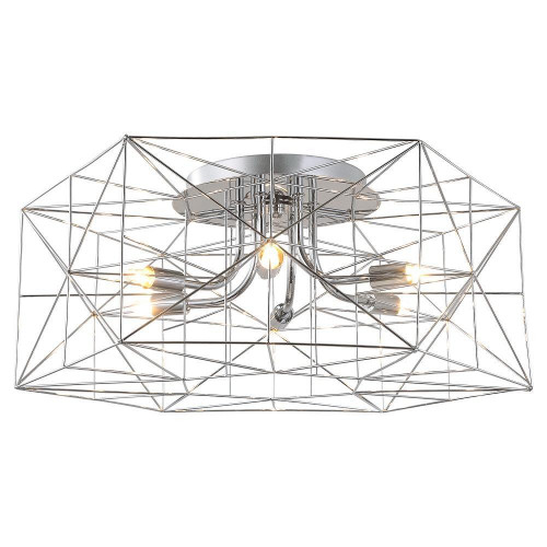 потолочная люстра lussole lsp-9930 в Таганроге