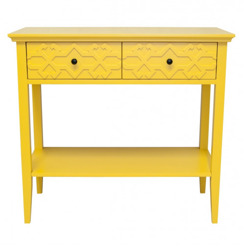 консоль friz yellow желтая в Таганроге
