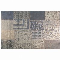 spiros carpet 160x230 синель синий aa0115j26 от la forma (ex julia grup) в Таганроге