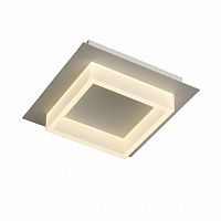 потолочный светодиодный светильник st luce cubico sl831.501.01 в Таганроге