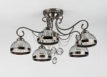 потолочная люстра rivoli cofanetto 5032-305 в Таганроге