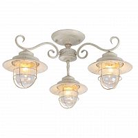 потолочная люстра arte lamp 6 a4579pl-3wg в Таганроге