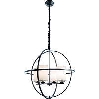 подвесная люстра divinare spazio 1159/02 lm-4 в Таганроге