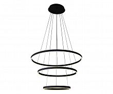 подвесной светодиодный светильник kink light тор 08223,19(3000-6000k) в Таганроге