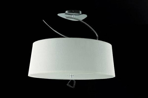 потолочный светильник mantra mara chrome - white 1645 в Таганроге