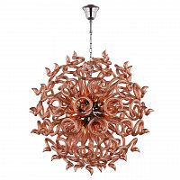 подвесная люстра lightstar medusa 890183 в Таганроге