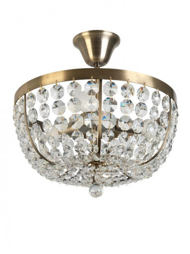 потолочный светильник toplight mary tl1510x-03ab в Таганроге