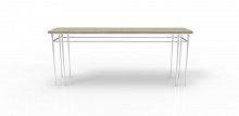 консоль hf14102 gothic console серая в Таганроге