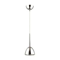 подвесной светильник odeon light tess 3956/1 в Таганроге