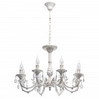 подвесная люстра mw-light аврора 371015008 в Таганроге
