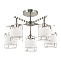 потолочная люстра lumion kayden 3665/5c в Таганроге