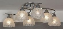 потолочная люстра lussole zungoli lsf-1603-06 в Таганроге