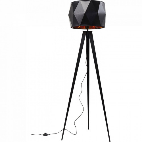 торшер tripod черный в Таганроге