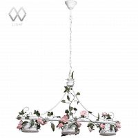 подвесной светильник mw-light букет 15 421014203 в Таганроге