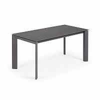 стол atta 160(220)x90 графит cc0186vr от la forma (ex julia grup) в Таганроге