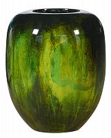 ваза настольная colors lime small в Таганроге