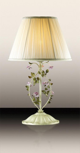 настольная лампа odeon light tender 2796/1t в Таганроге